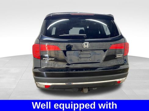 Used 2017 Honda Pilot Touring image 3