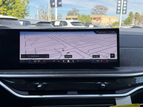 Used 2026 BMW X7 xDrive40i image 29