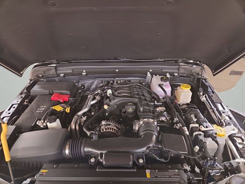 New 2026 Jeep Gladiator Sport image 21