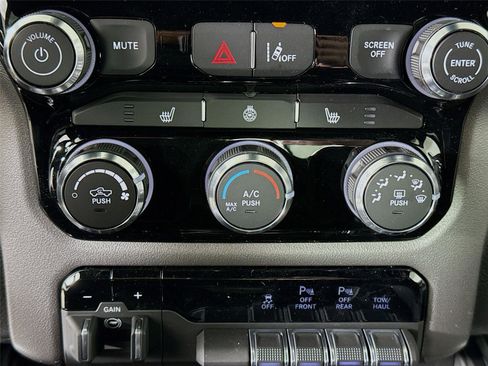 New 2026 RAM 1500 Big Horn image 9