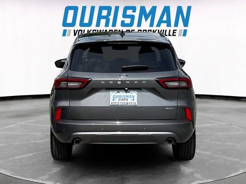 Used 2023 Ford Escape ST-Line Elite w/ Premium Technology Package AWD/4WD image 5