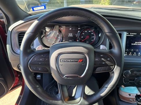 Used 2023 Dodge Charger GT w/ Plus Group image 6