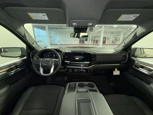 New 2026 GMC Sierra 1500 Elevation image 23