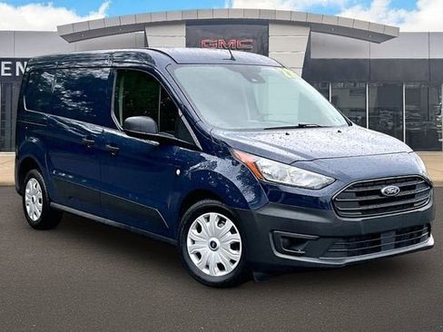 Used 2022 Ford Transit Connect XL FWD image 11