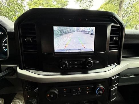 Used 2022 Ford F150 XL w/ Equipment Group 101A High AWD/4WD image 5