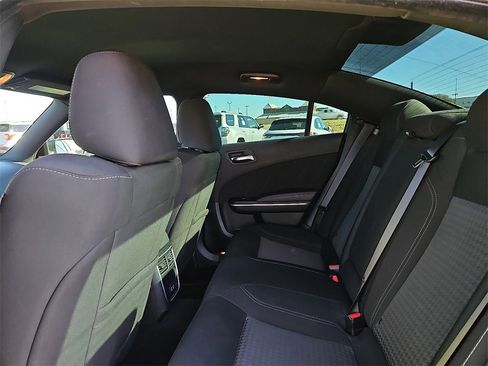 Used 2023 Dodge Charger SXT image 16