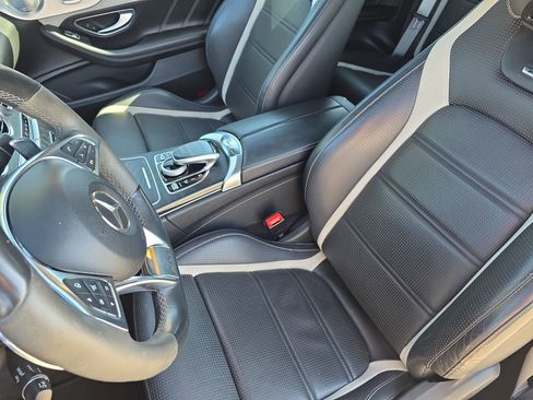 Used 2017 Mercedes-Benz C 63 AMG S image 14