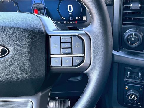 Used 2024 Ford F150 XLT w/ Equipment Group 302A MID image 27