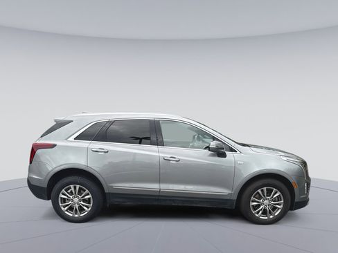 Used 2023 Cadillac XT5 Premium Luxury FWD image 34
