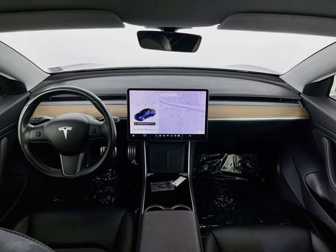 Used 2019 Tesla Model 3 Long Range AWD/4WD image 11