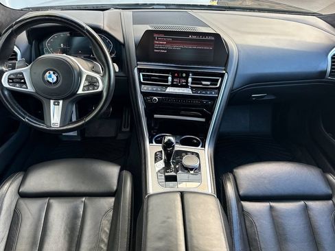 Used 2022 BMW 840i Gran Coupe xDrive AWD/4WD image 14