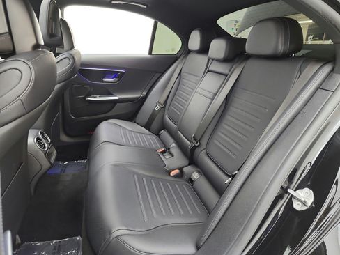 Used 2022 Mercedes-Benz C 300 Sedan image 15