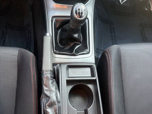 Used 2014 Subaru Impreza WRX Hatchback image 17