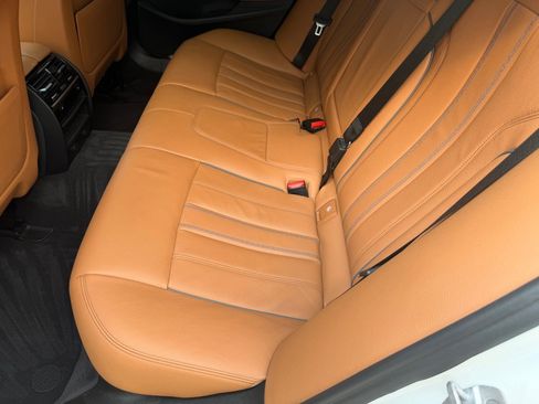 Used 2019 BMW 540i xDrive w/ M Sport Package AWD/4WD image 20
