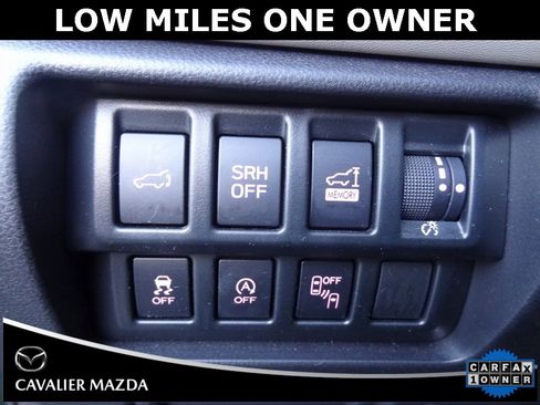 Used 2023 Subaru Forester Limited w/ Popular Package #2 image 23