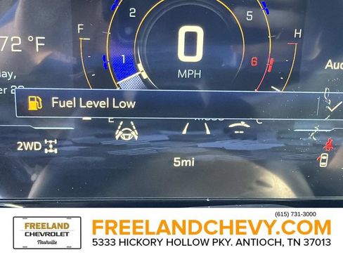 New 2026 Chevrolet Suburban RST w/ Advanced Technology Package image 28