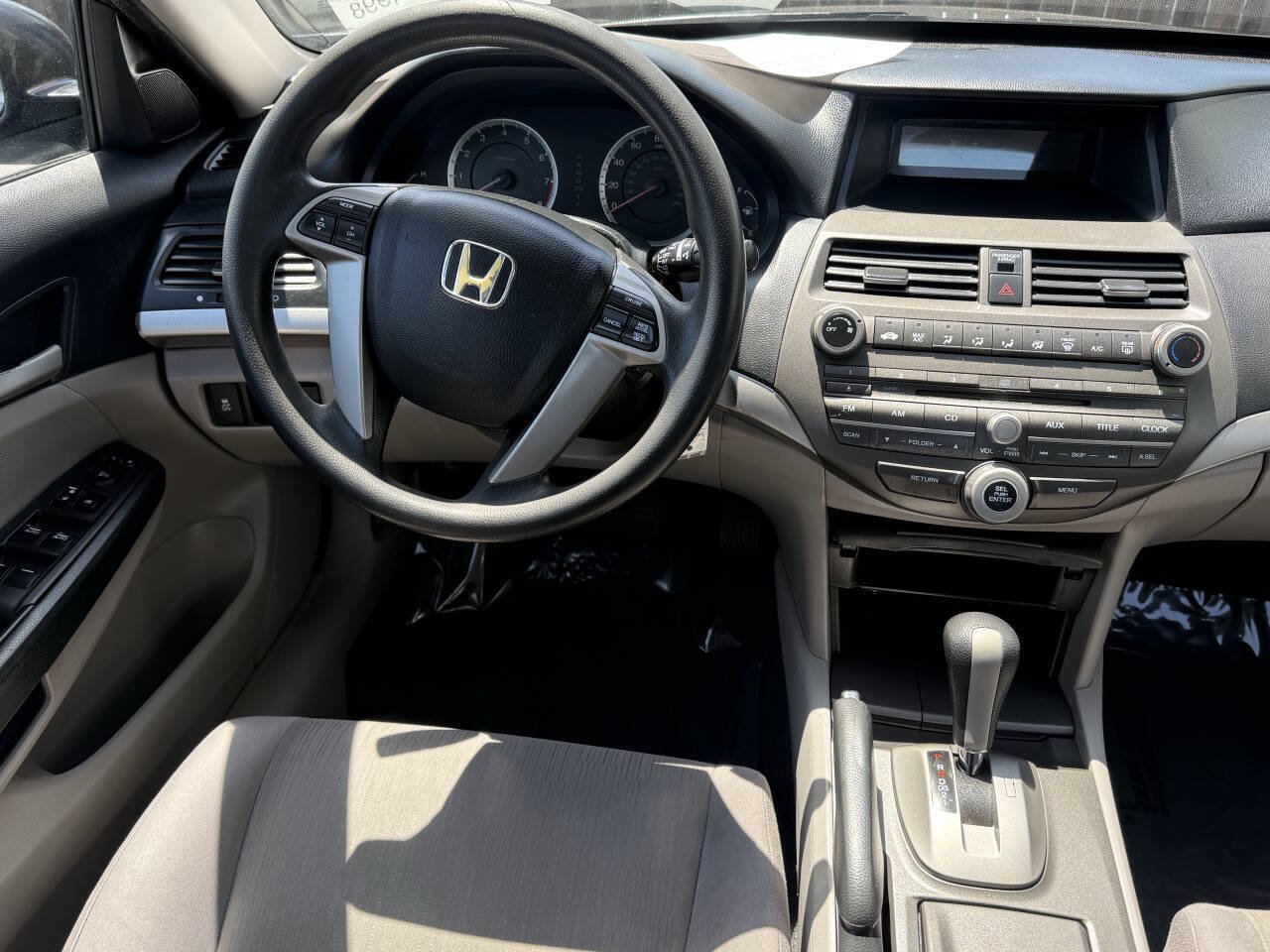 Used 2012 Honda Accord LX image 7