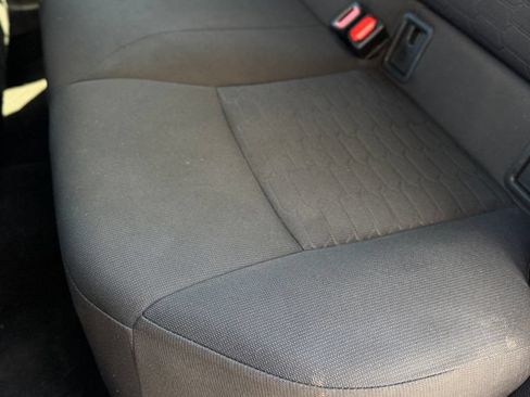 Used 2020 Toyota Corolla SE w/ SE Preferred Package FWD image 30