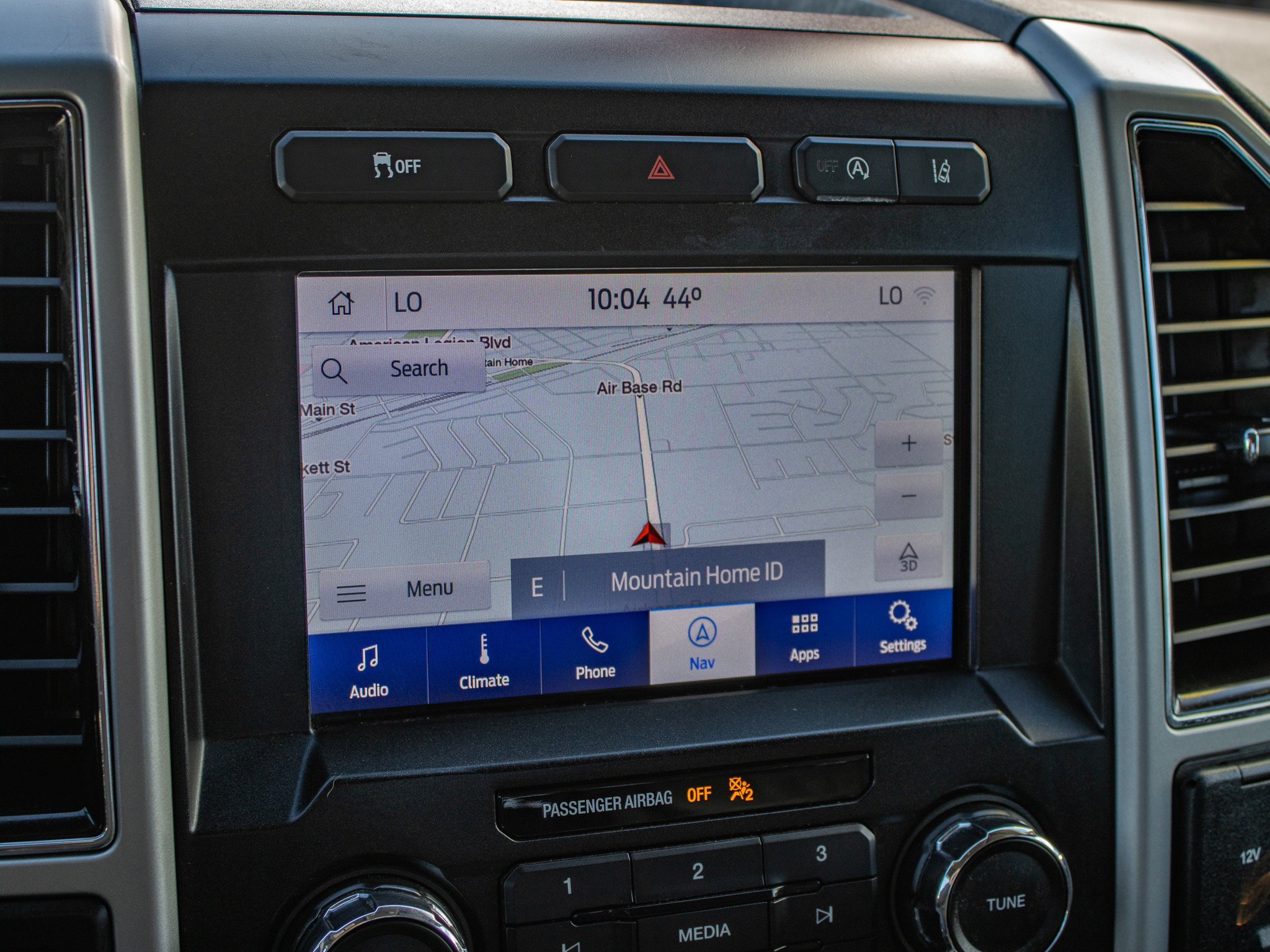Used 2020 Ford F150 Lariat AWD/4WD image 40