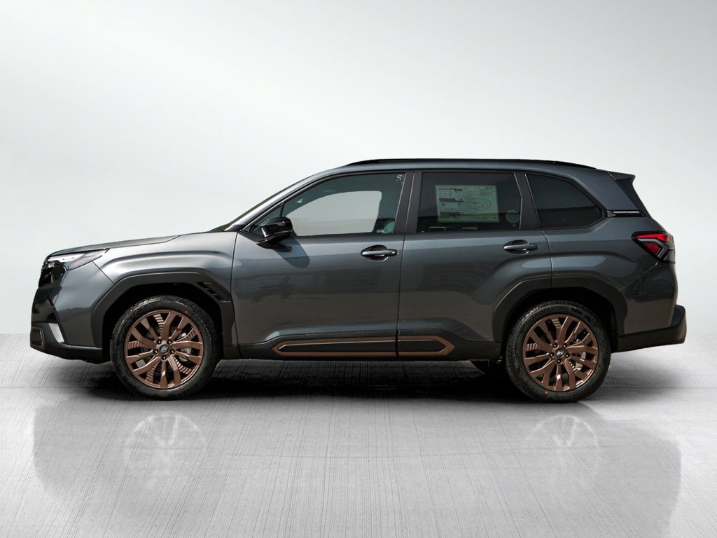 New 2026 Subaru Forester Sport AWD/4WD image 4
