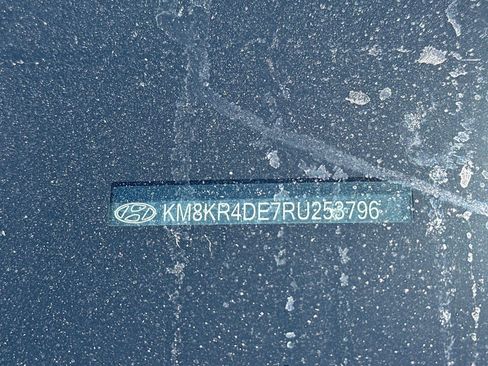 Certified 2024 Hyundai Ioniq 5 Limited RWD image 8