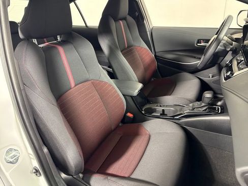 Certified 2024 Toyota Corolla SE FWD image 42