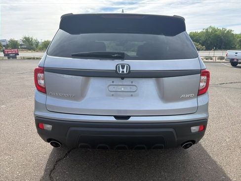 Used 2020 Honda Passport EX-L image 3