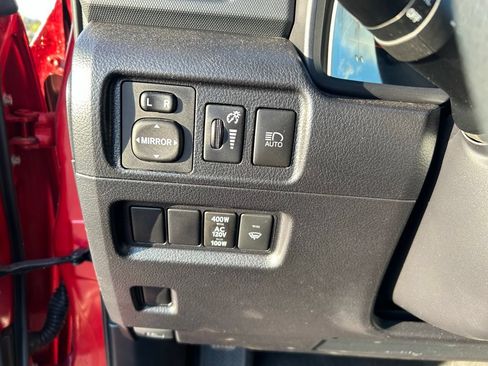 Used 2024 Toyota 4Runner SR5 Premium AWD/4WD image 24