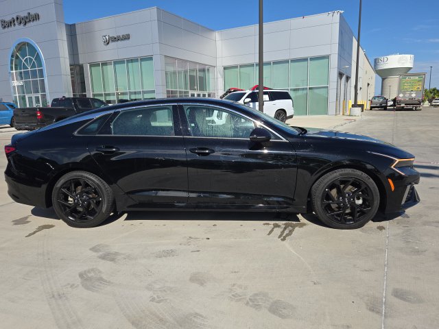 Used 2026 Kia K5 GT-Line w/ GT-Line Premium Package AWD/4WD image 4