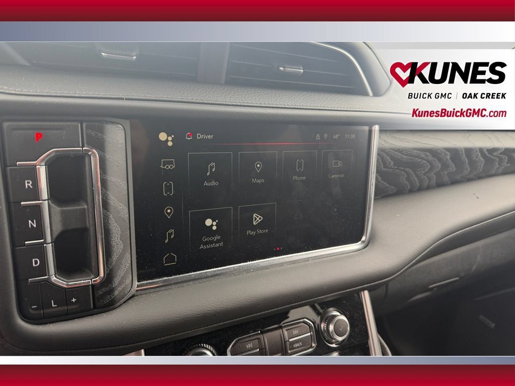 Used 2024 GMC Yukon Denali AWD/4WD image 26