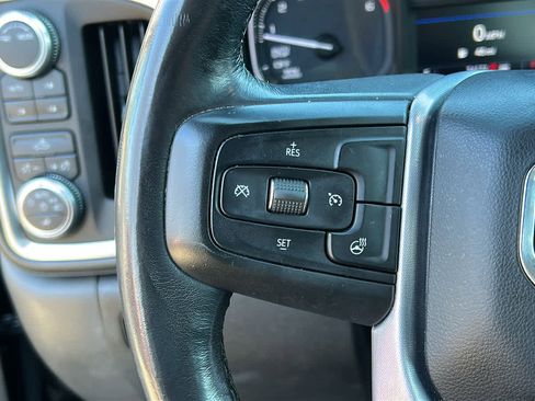 Used 2020 GMC Sierra 1500 SLE w/ SLE Value Package image 13