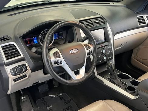 Used 2013 Ford Explorer XLT FWD image 19