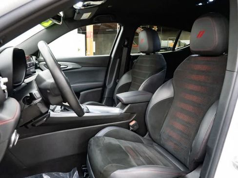 Used 2023 Dodge Hornet GT w/ Track Pack AWD/4WD image 24