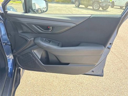 Used 2021 Subaru Outback 2.5i image 23