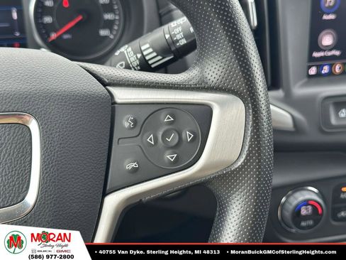 Certified 2023 GMC Terrain SLE w/ Driver Convenience Package FWD image 24