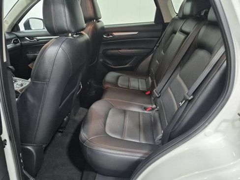 Used 2022 MAZDA CX-5 AWD 2.5 S image 10