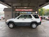Used 2002 Honda CR-V LX image 2
