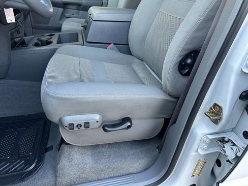 Used 2006 Dodge Ram 2500 Truck SLT w/ Protection Group image 16