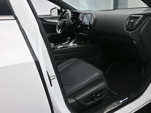 Used 2024 Lexus NX 350 F Sport AWD/4WD image 27