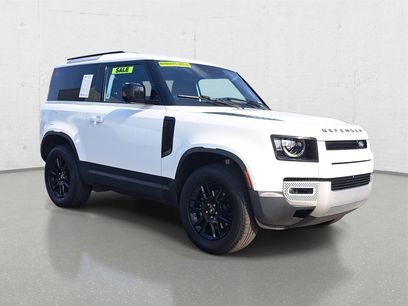 Used 2024 Land Rover Defender 90 S