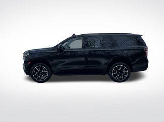 Used 2021 Chevrolet Tahoe RST w/ Rear Media and Nav Package video 2