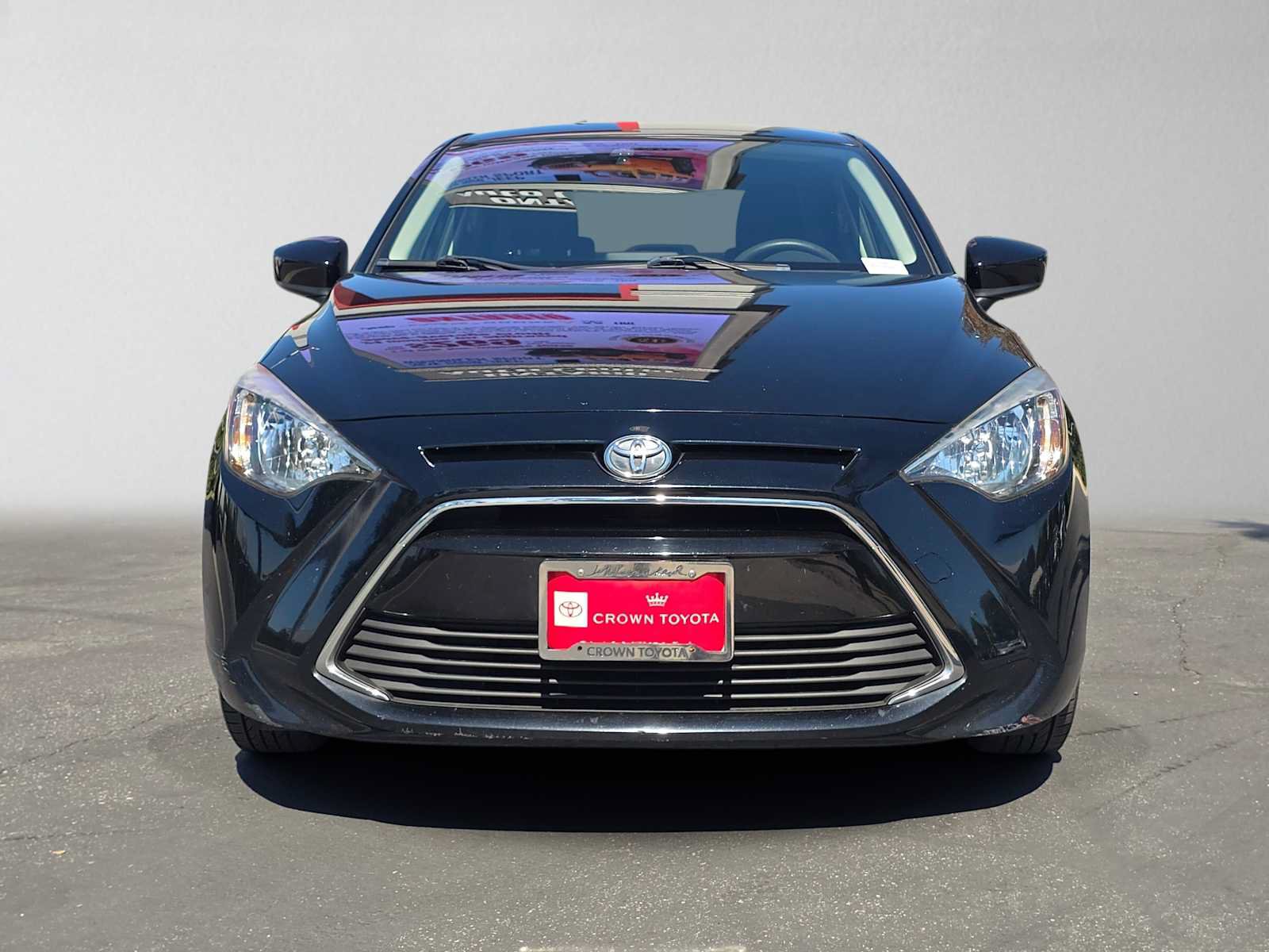 Used 2017 Toyota Yaris iA FWD image 8