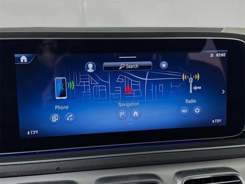 Used 2024 Mercedes-Benz GLE 450e 4MATIC image 35