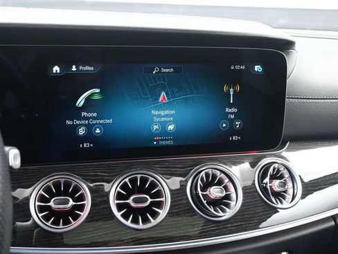 Used 2023 Mercedes-Benz CLS 450 4MATIC image 14