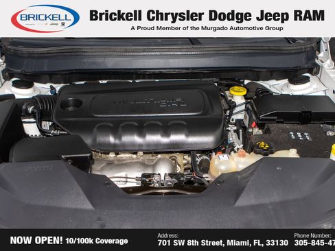 Used 2019 Jeep Cherokee Limited image 31