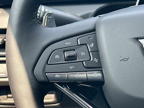 New 2026 Cadillac CT5 Sport AWD/4WD image 7
