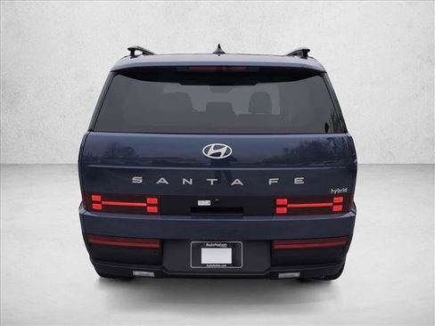 New 2026 Hyundai Santa Fe SEL image 8