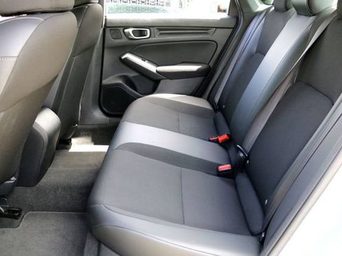 Used 2023 Honda Civic Sport image 24