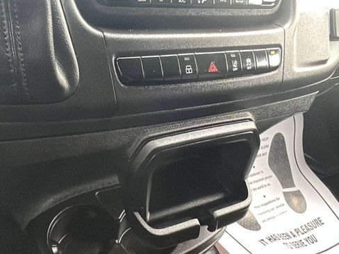 Used 2025 RAM ProMaster 1500 w/ Safety Group image 24