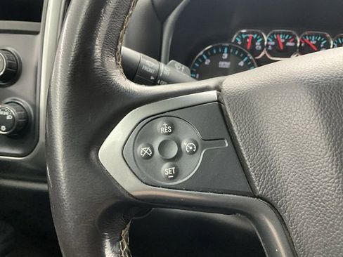 Used 2016 Chevrolet Silverado 1500 LT image 15